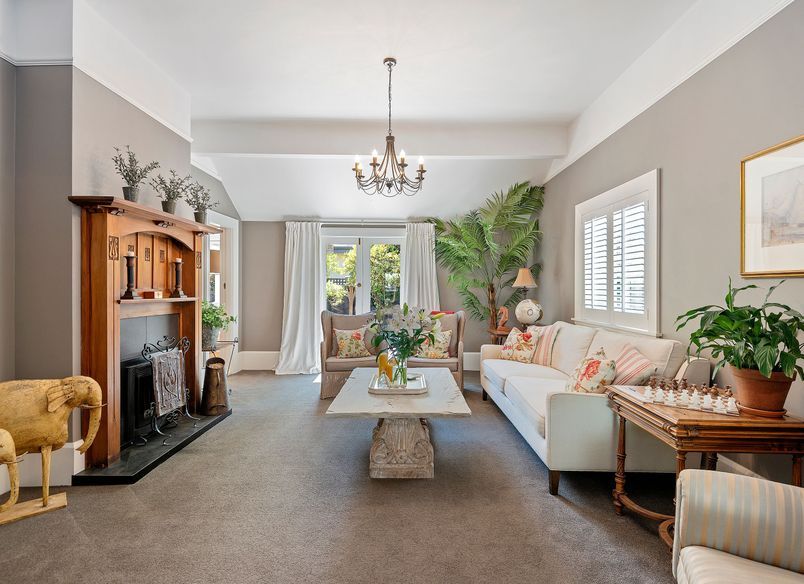 Browning Villa Restorations