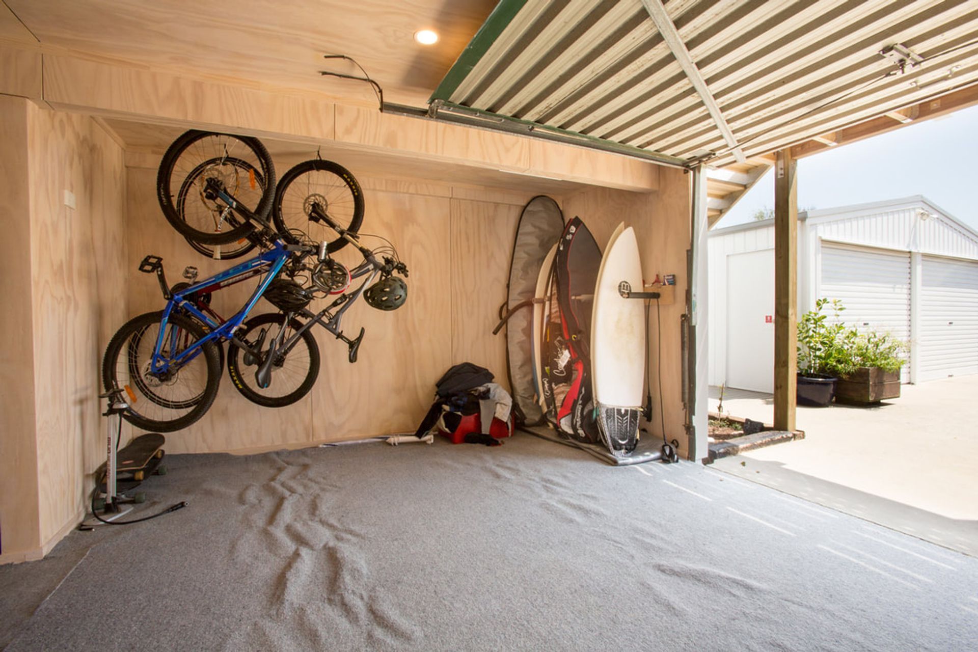 Expand your Horizons