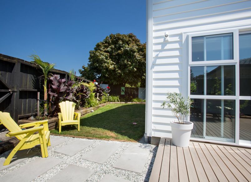 Expand your Horizons