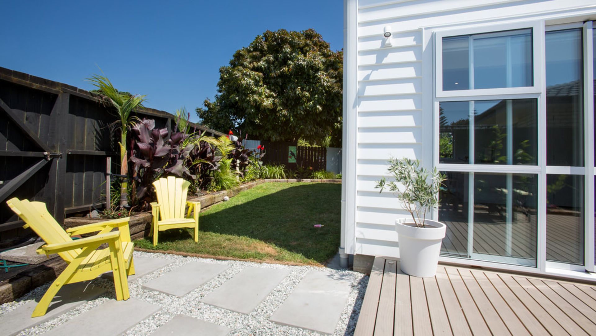 Expand your Horizons banner