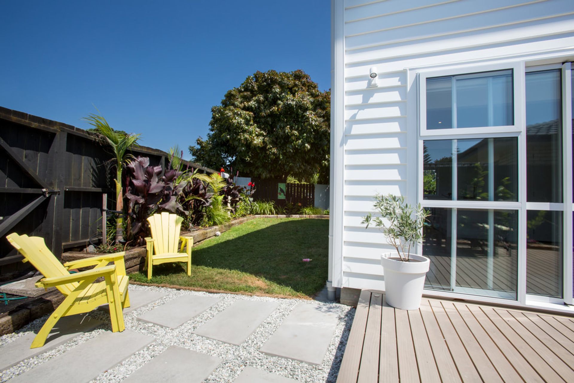 Expand your Horizons