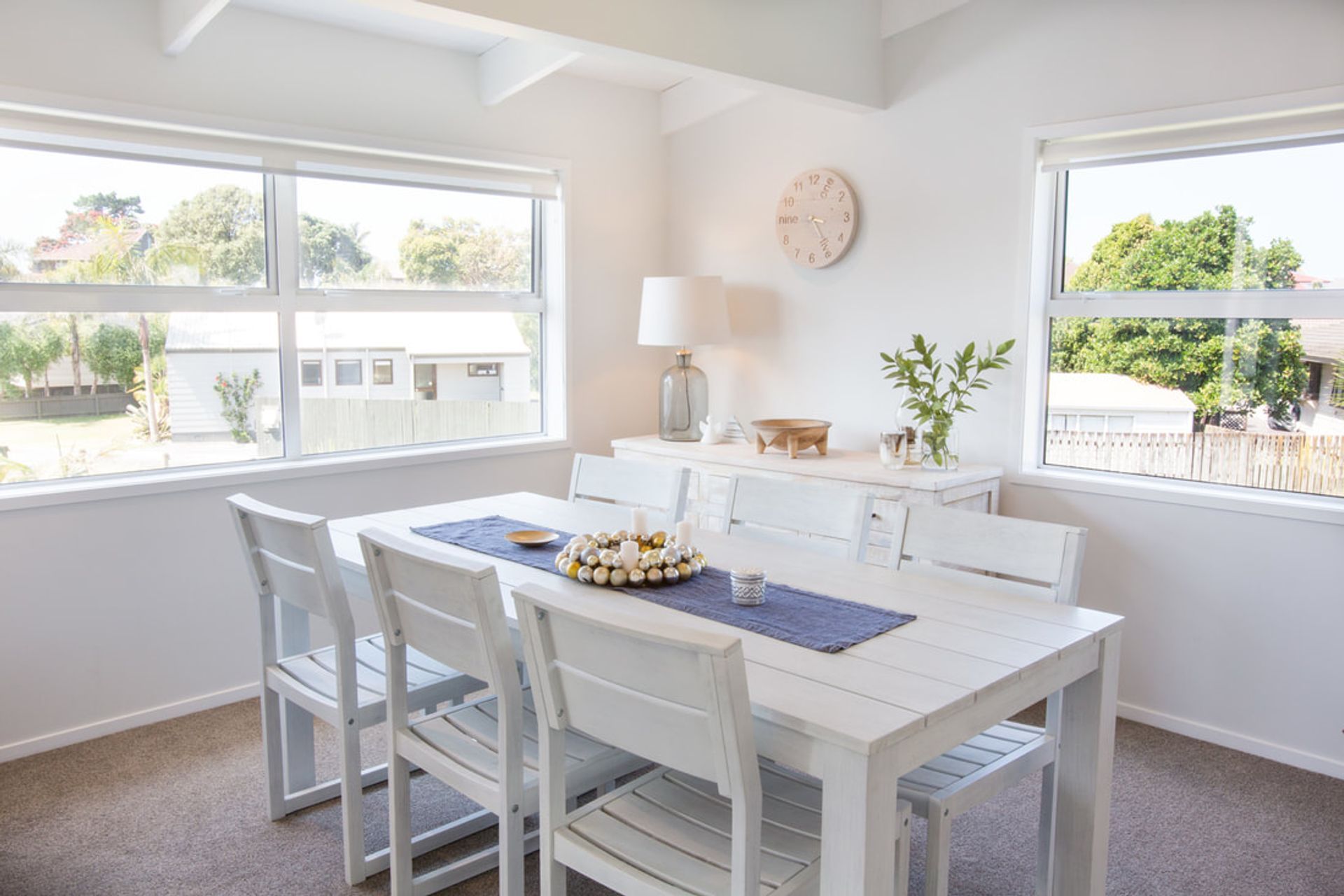 Expand your Horizons