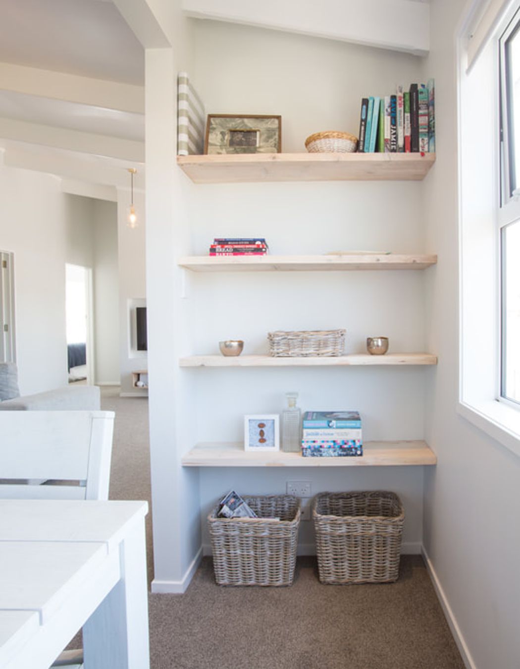 Expand your Horizons