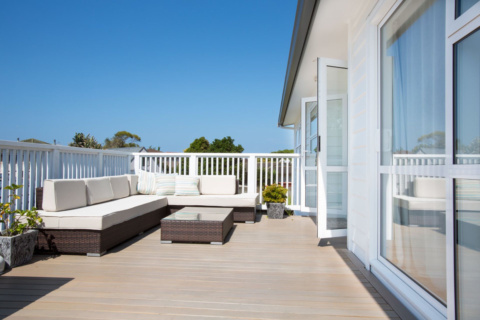 Expand your Horizons