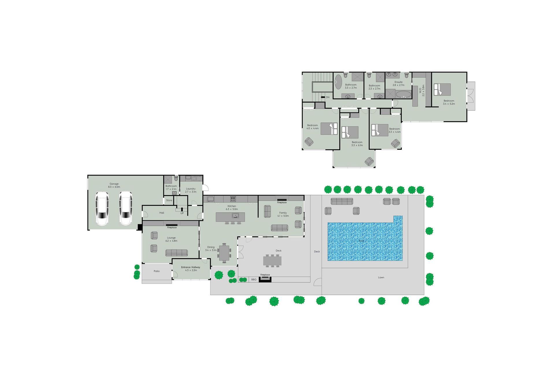 Remuera House