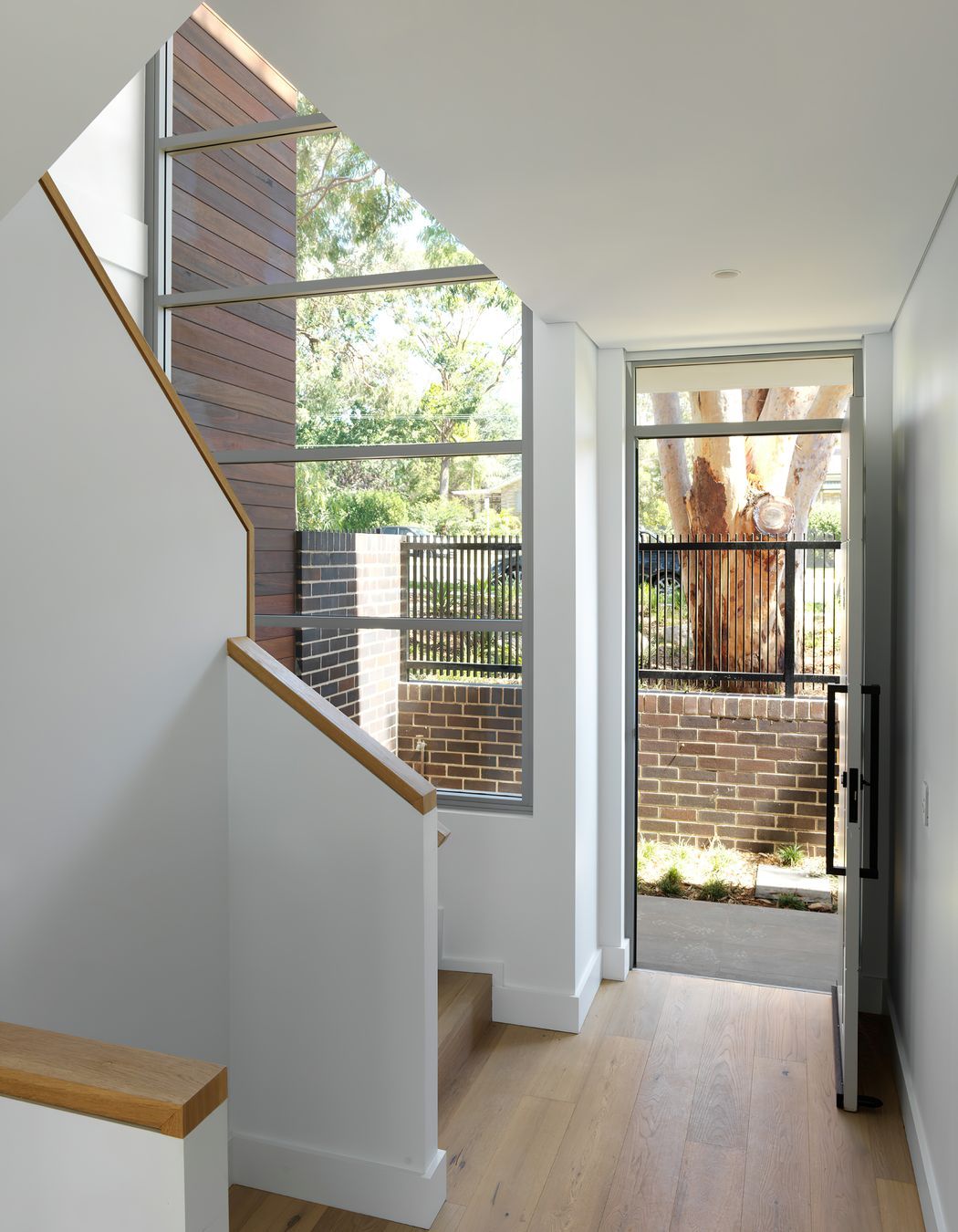 Photography: Luke Butterly Photography