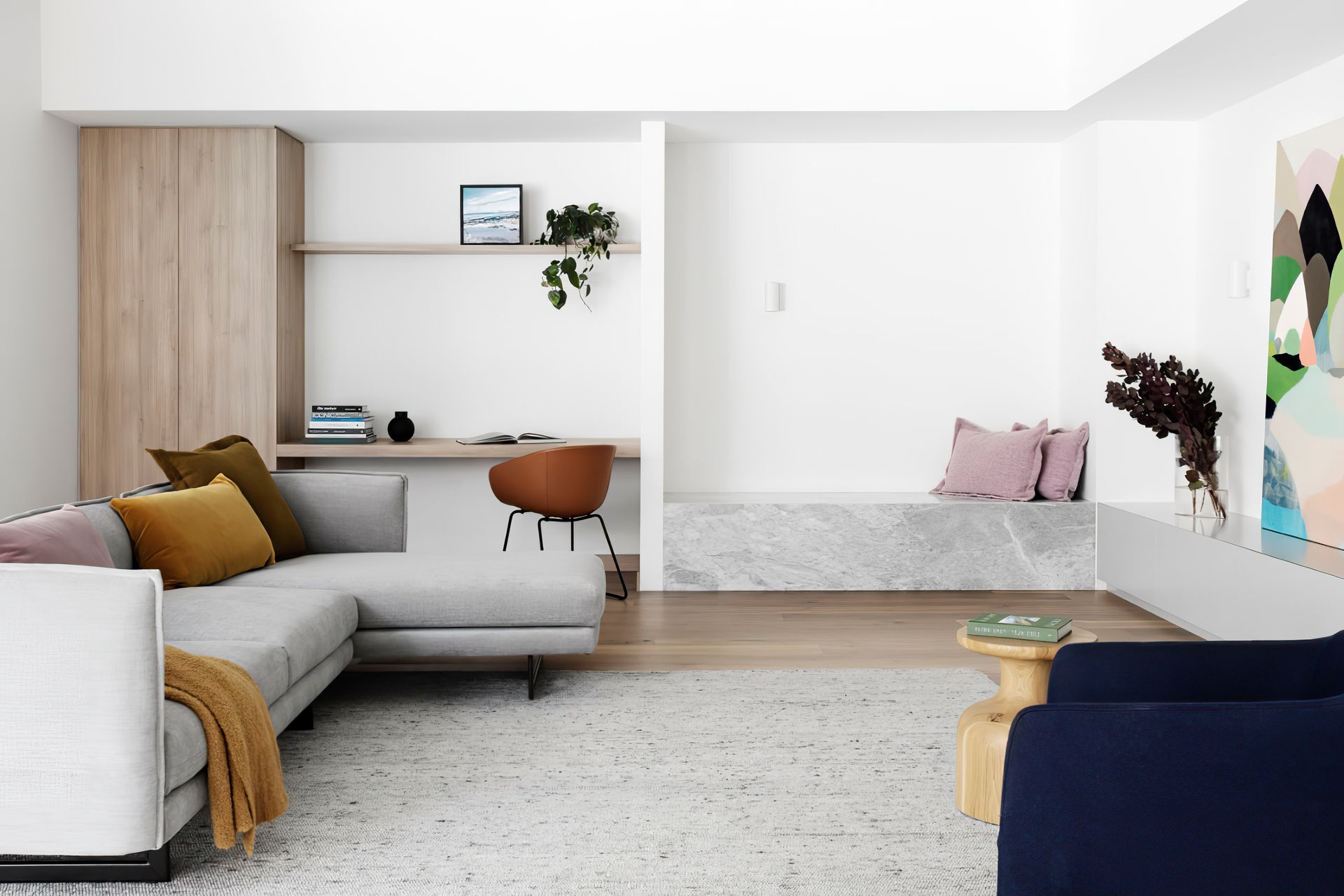 Malvern East House