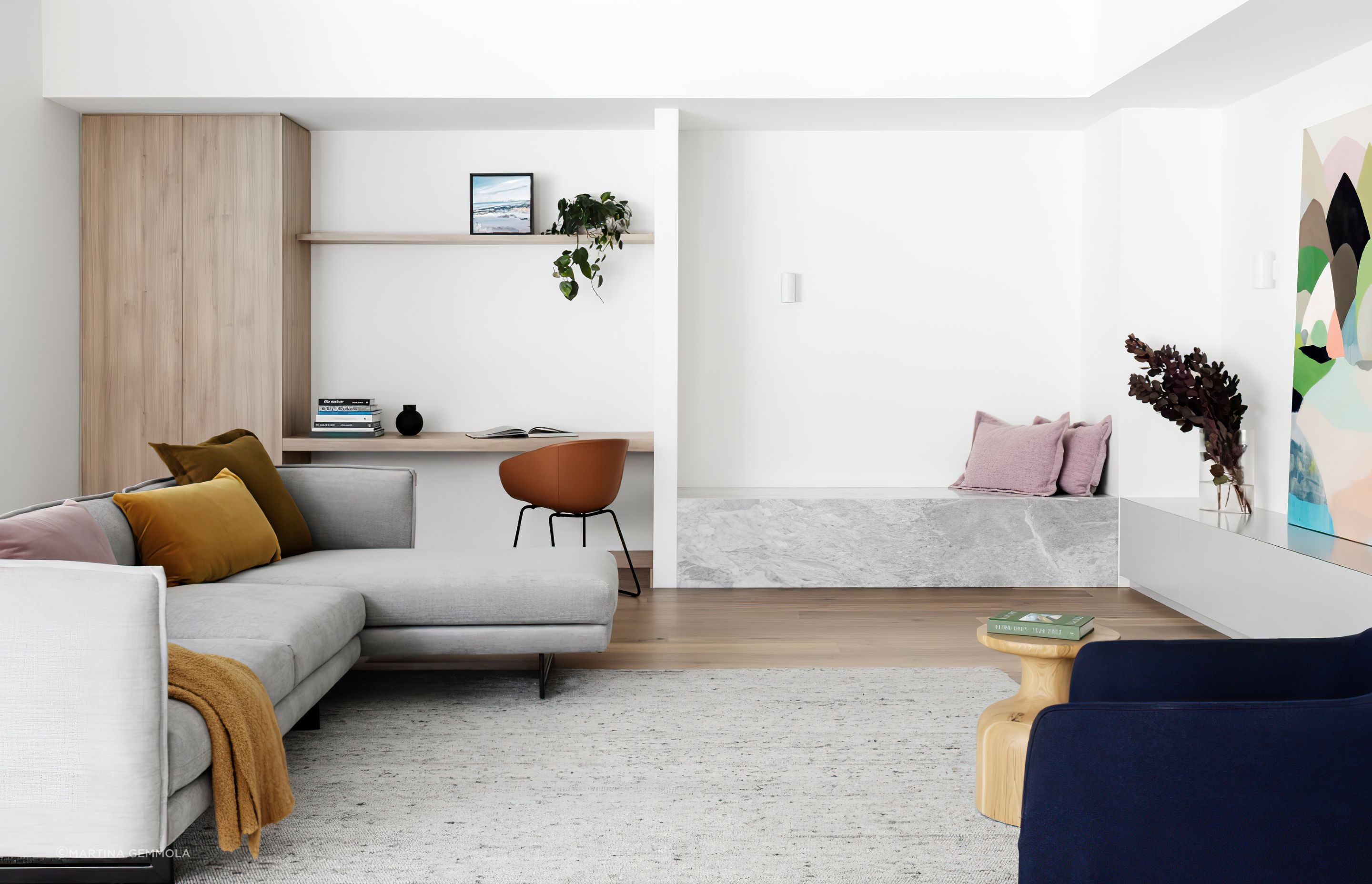 Malvern East House