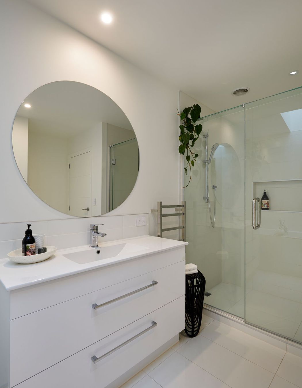 Palm Springs Boulevard