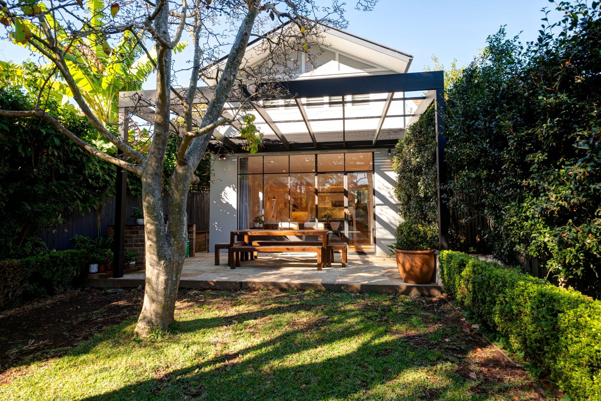 Naremburn Renovation 2018