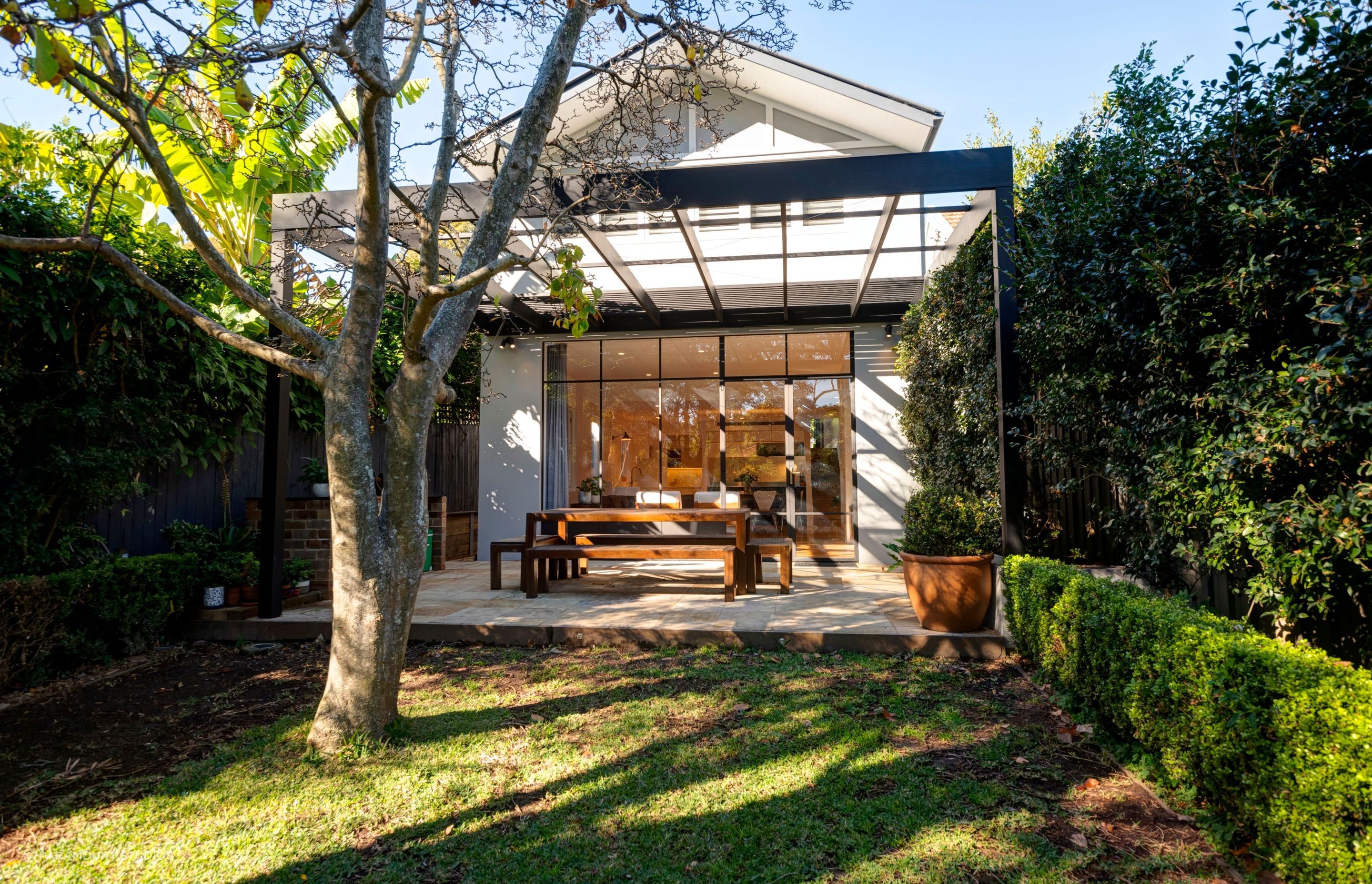 Naremburn Renovation 2018