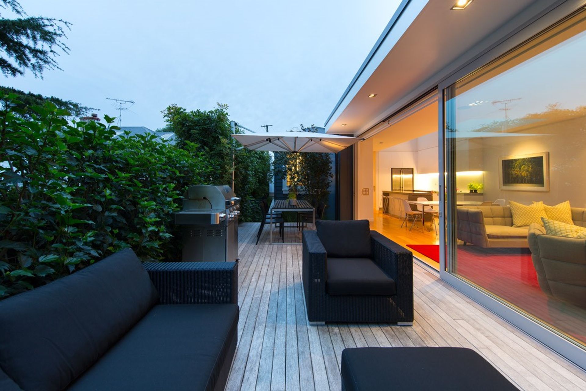 Avon Street, Parnell