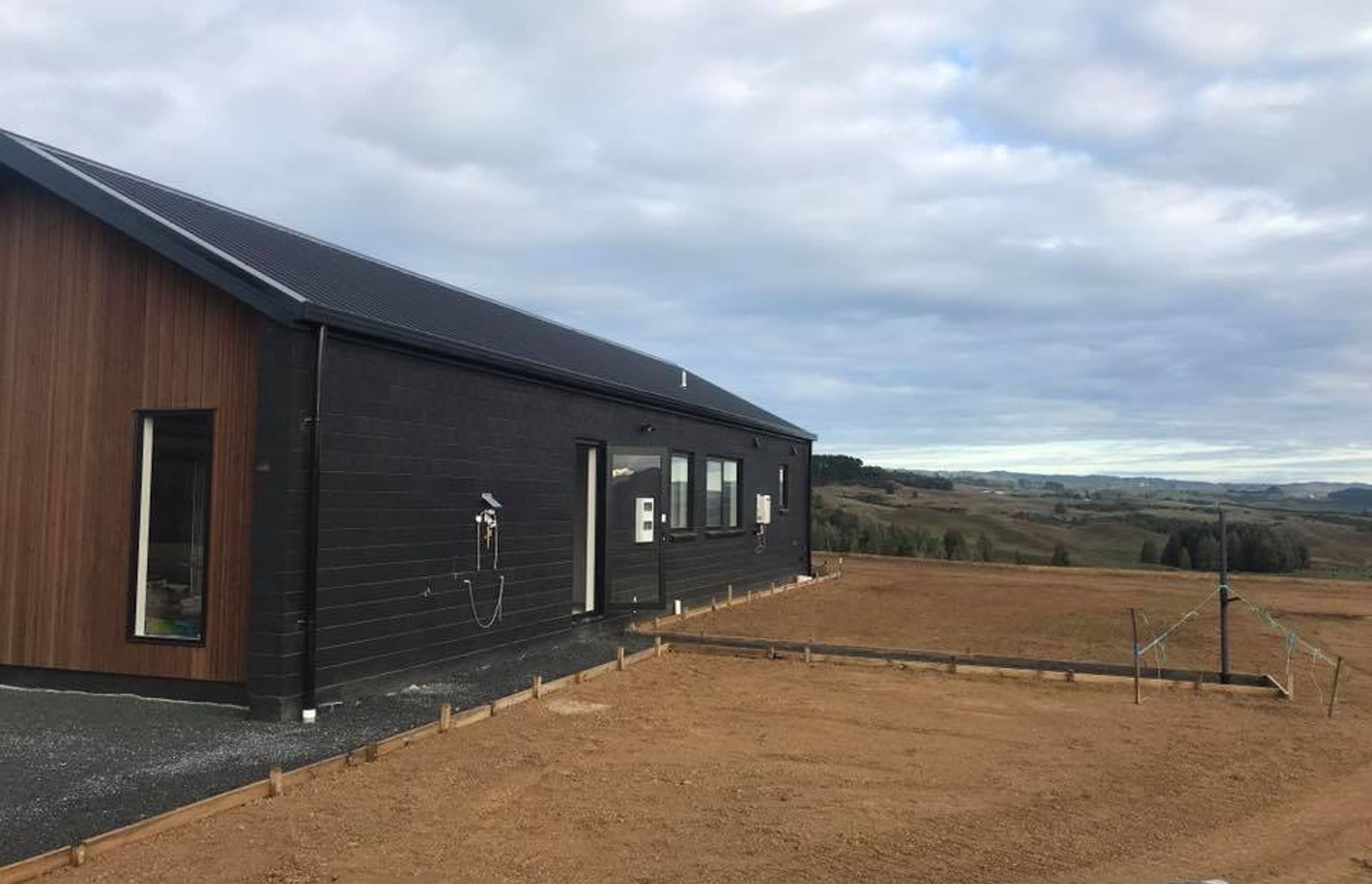 House in Te Kuiti.