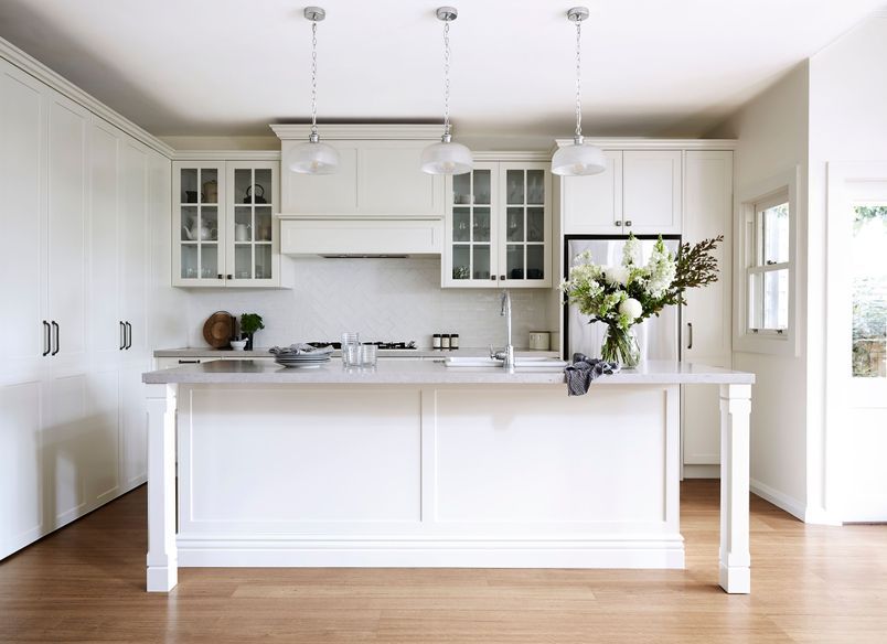 Seaforth Project
