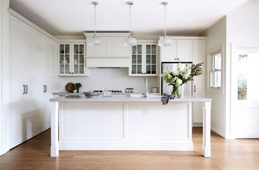 Seaforth Project