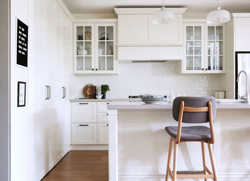 Seaforth Project