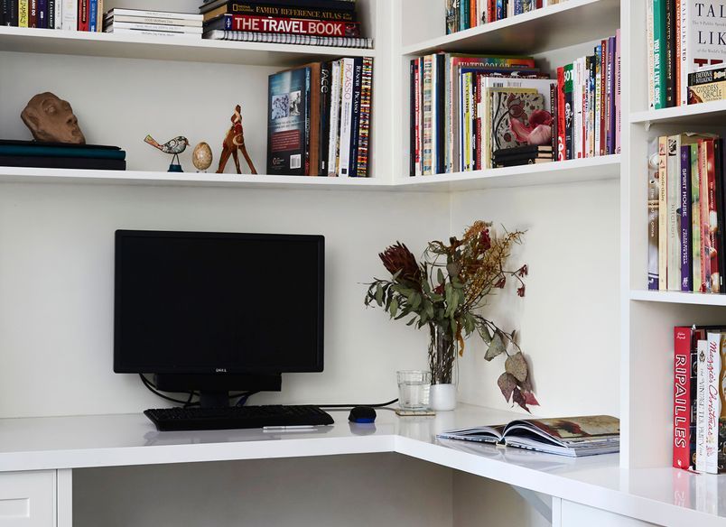 Seaforth Office Project