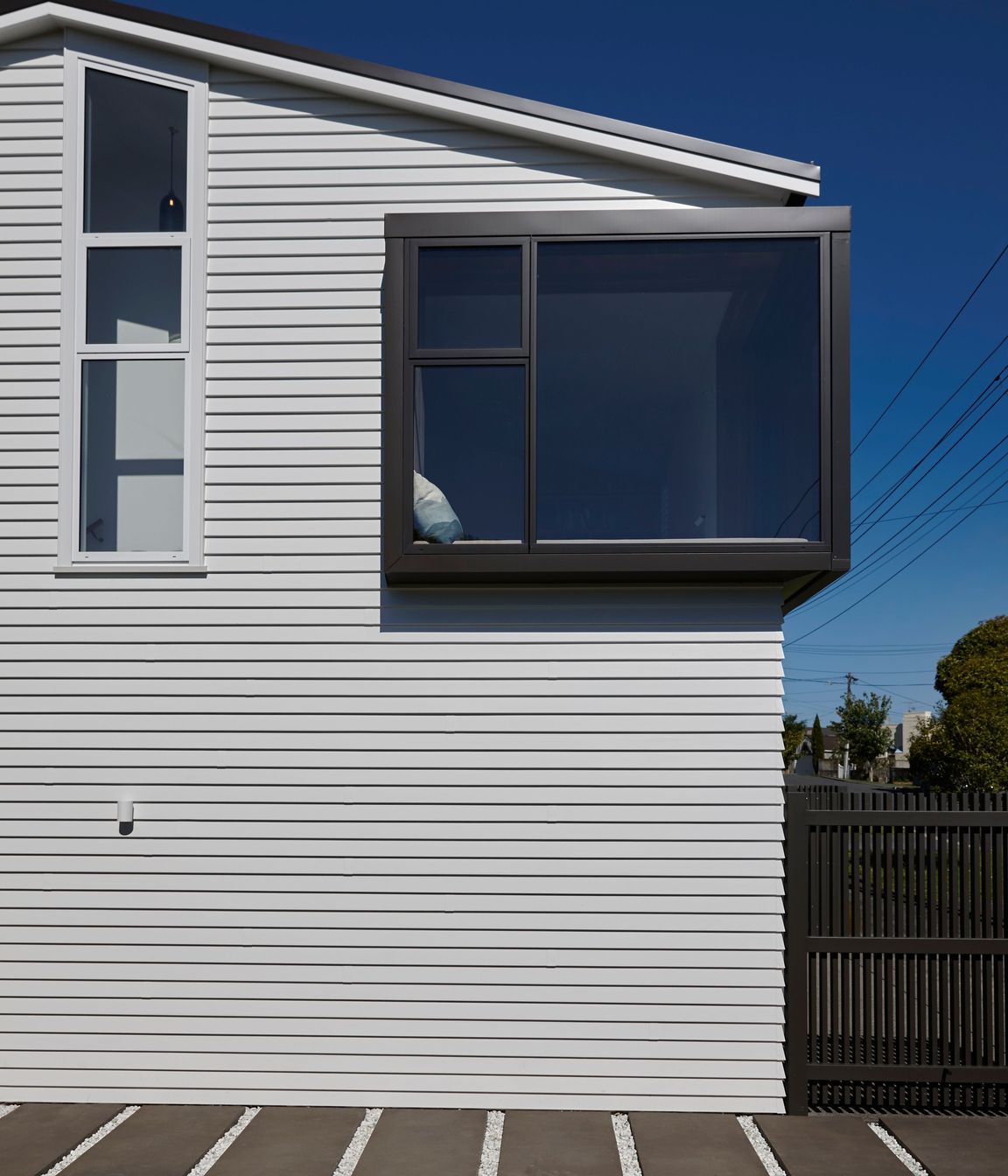 Clare's Place