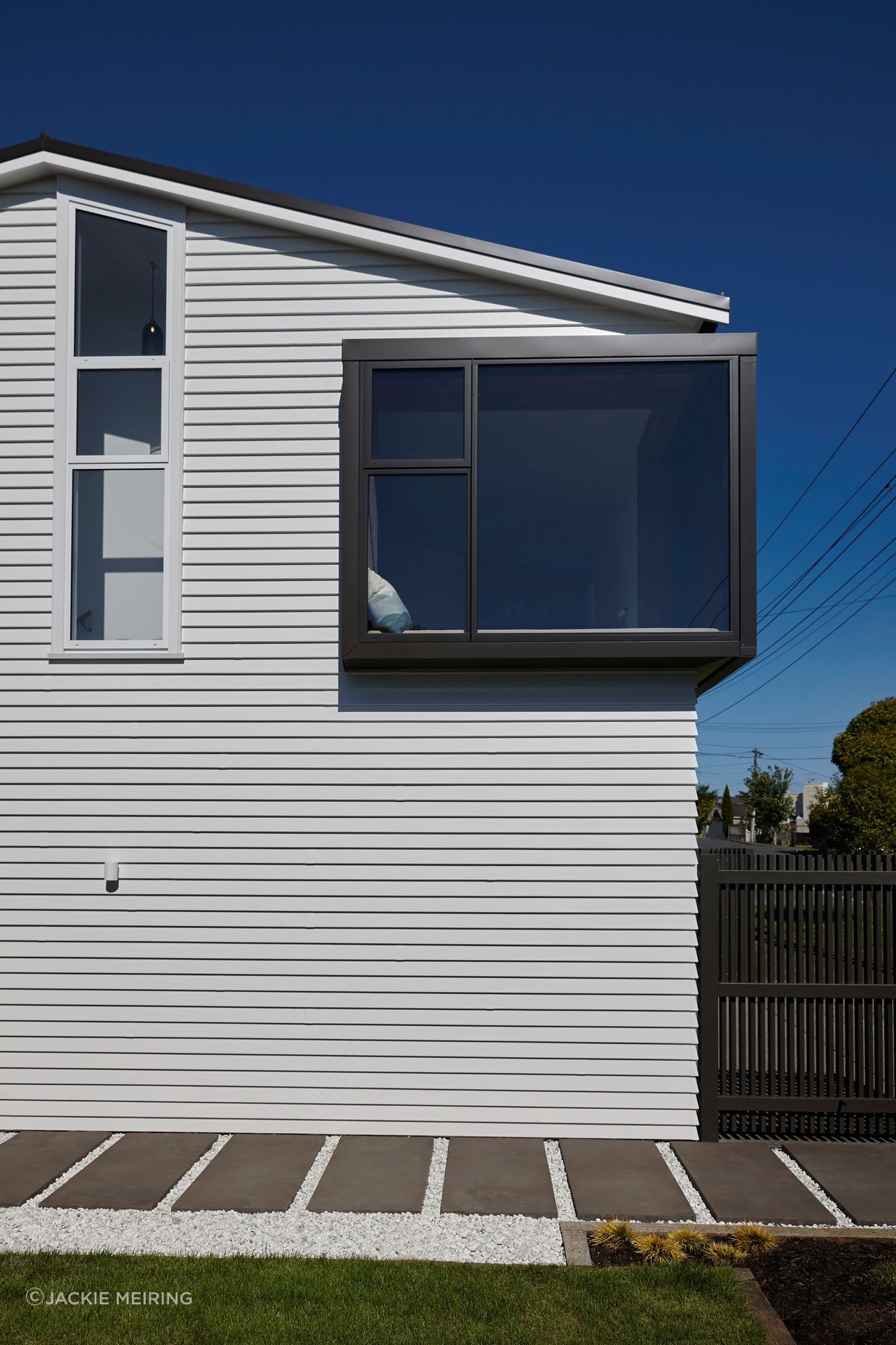Clare's Place