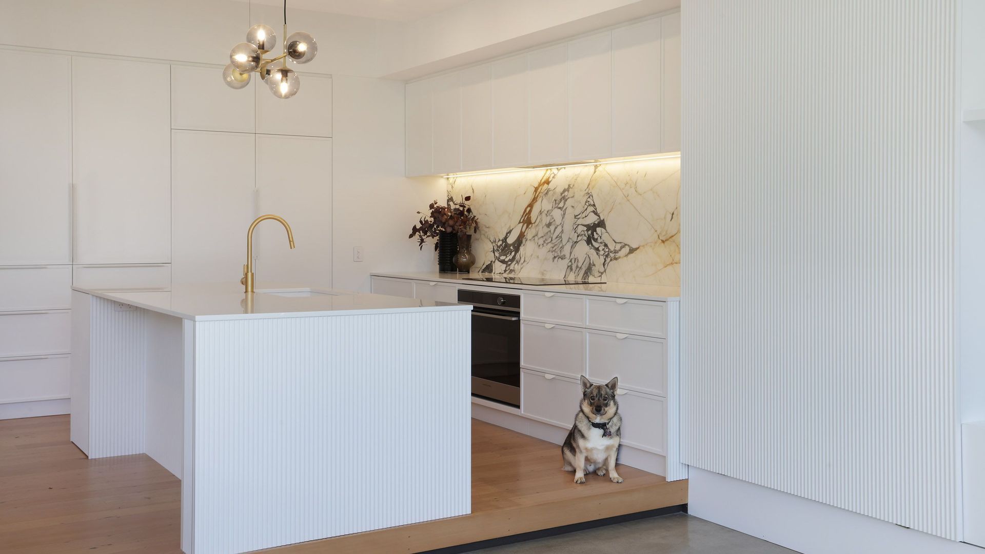 Kitchen and Bathroom Renovation - Herne Bay, Auckland banner