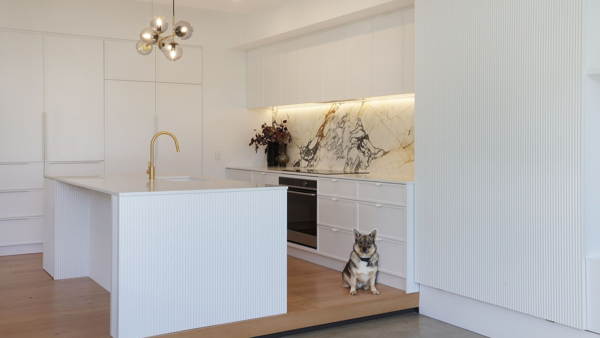 Kitchen and Bathroom Renovation - Herne Bay, Auckland banner