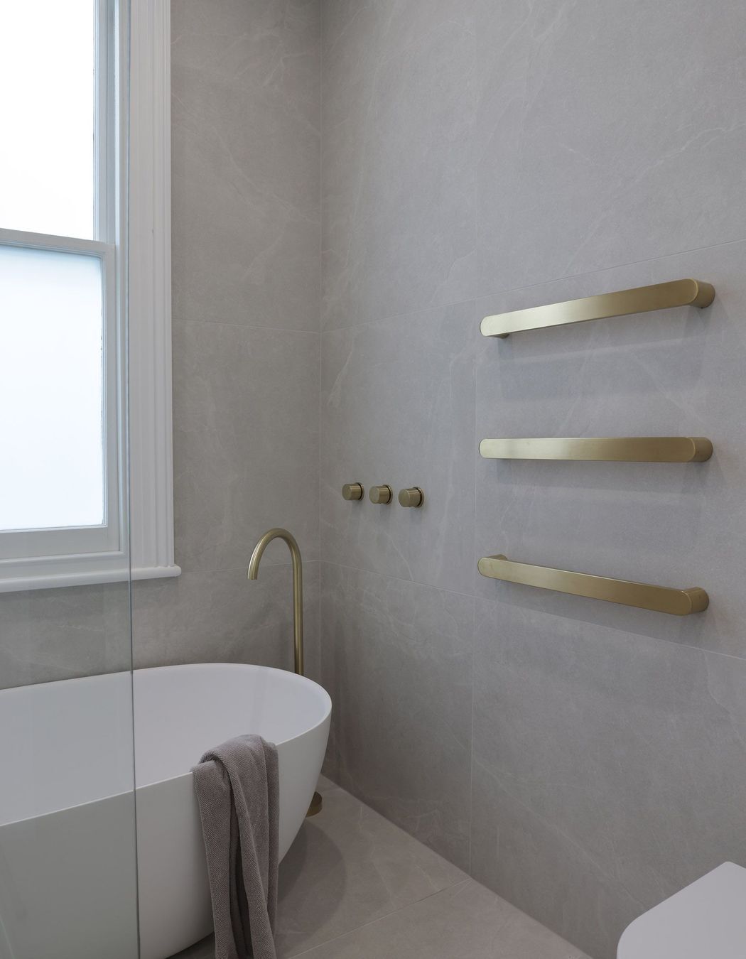 Kitchen and Bathroom Renovation - Ponsonby, Auckland