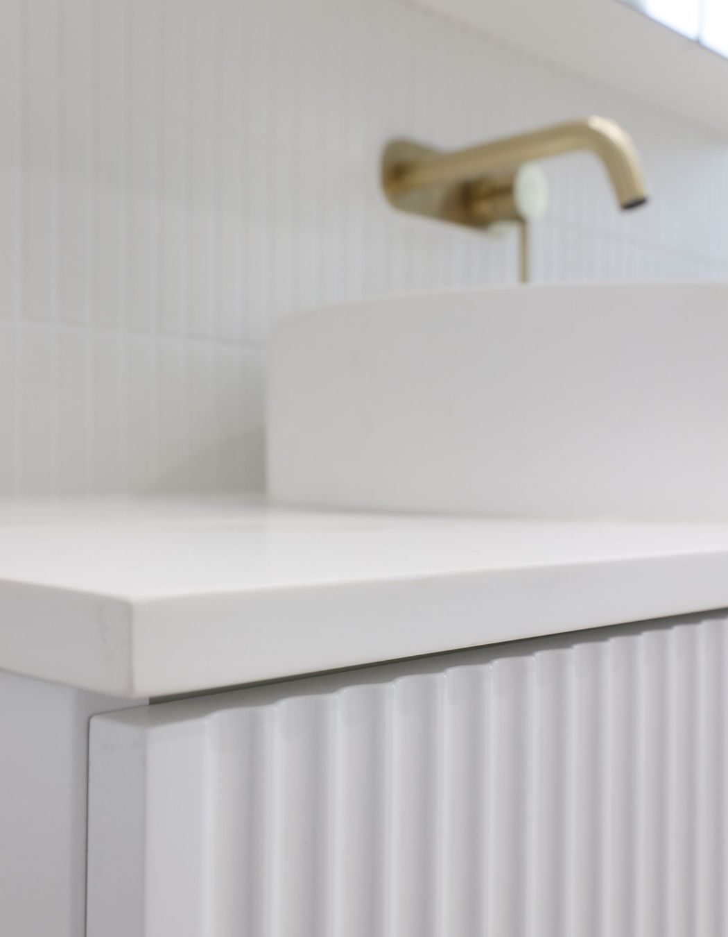 Kitchen and Bathroom Renovation - Ponsonby, Auckland