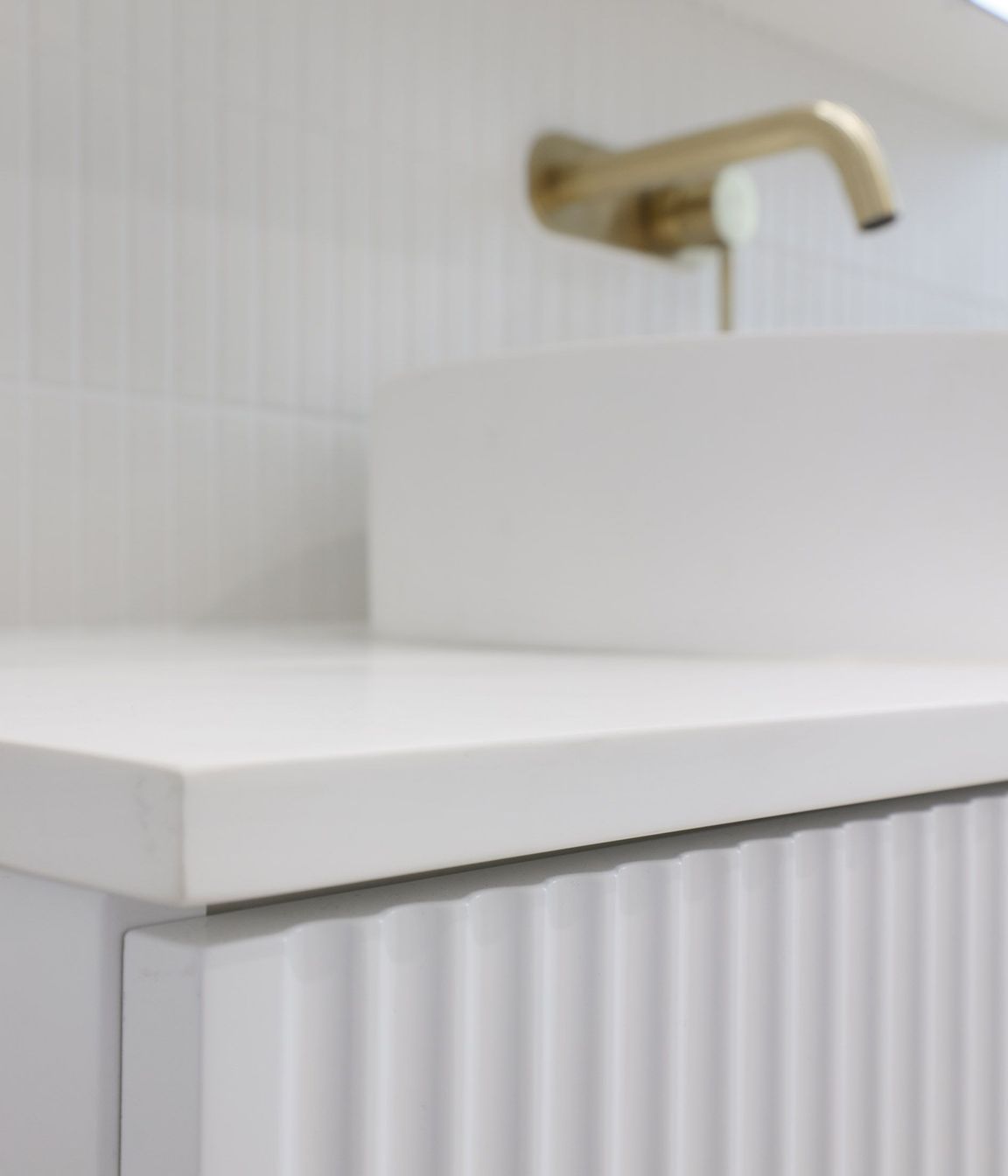 Kitchen and Bathroom Renovation - Ponsonby, Auckland