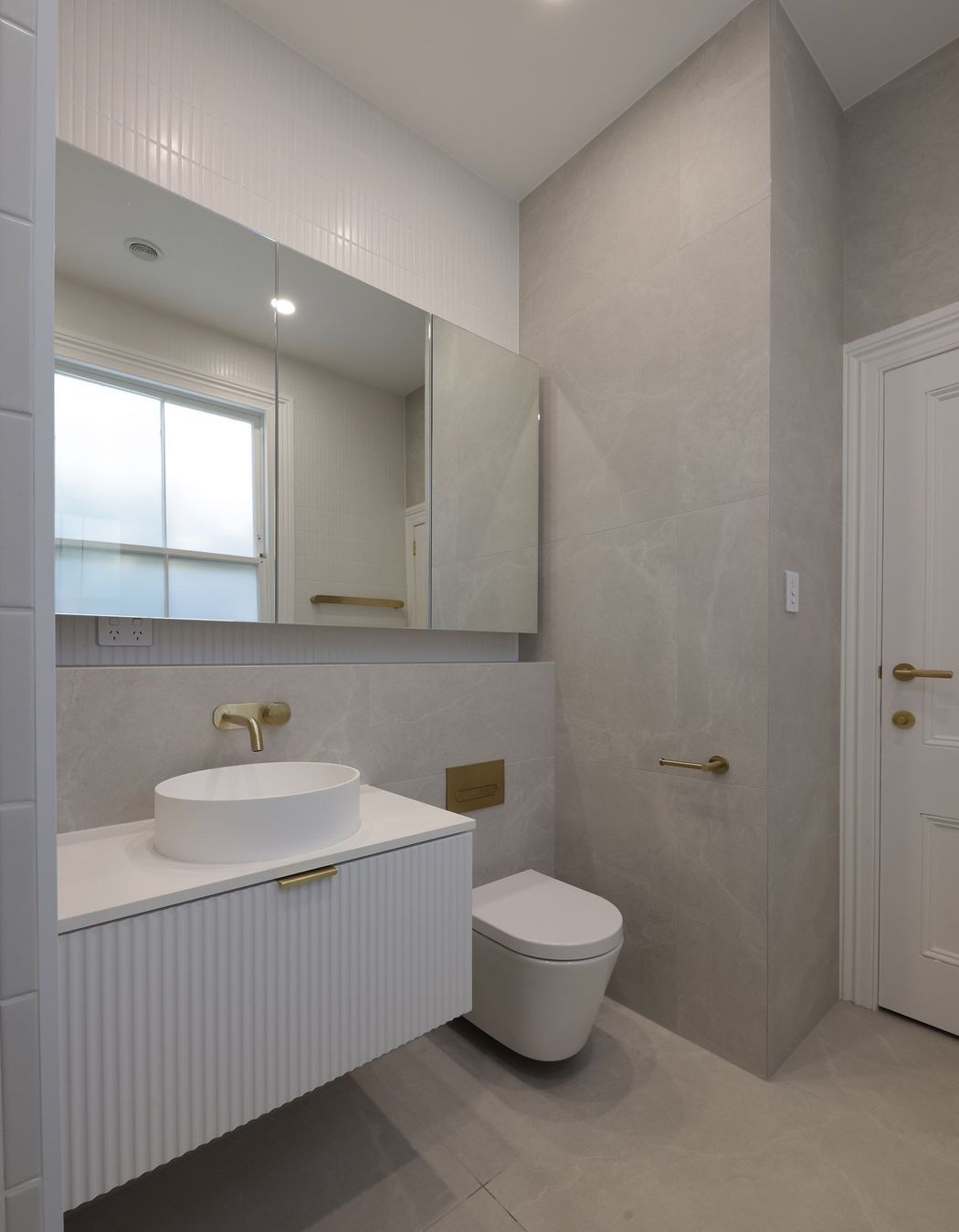 Kitchen and Bathroom Renovation - Ponsonby, Auckland