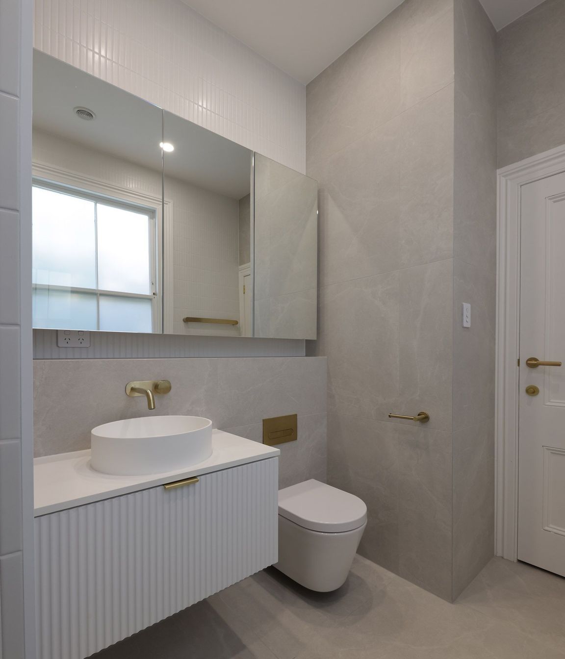 Kitchen and Bathroom Renovation - Ponsonby, Auckland