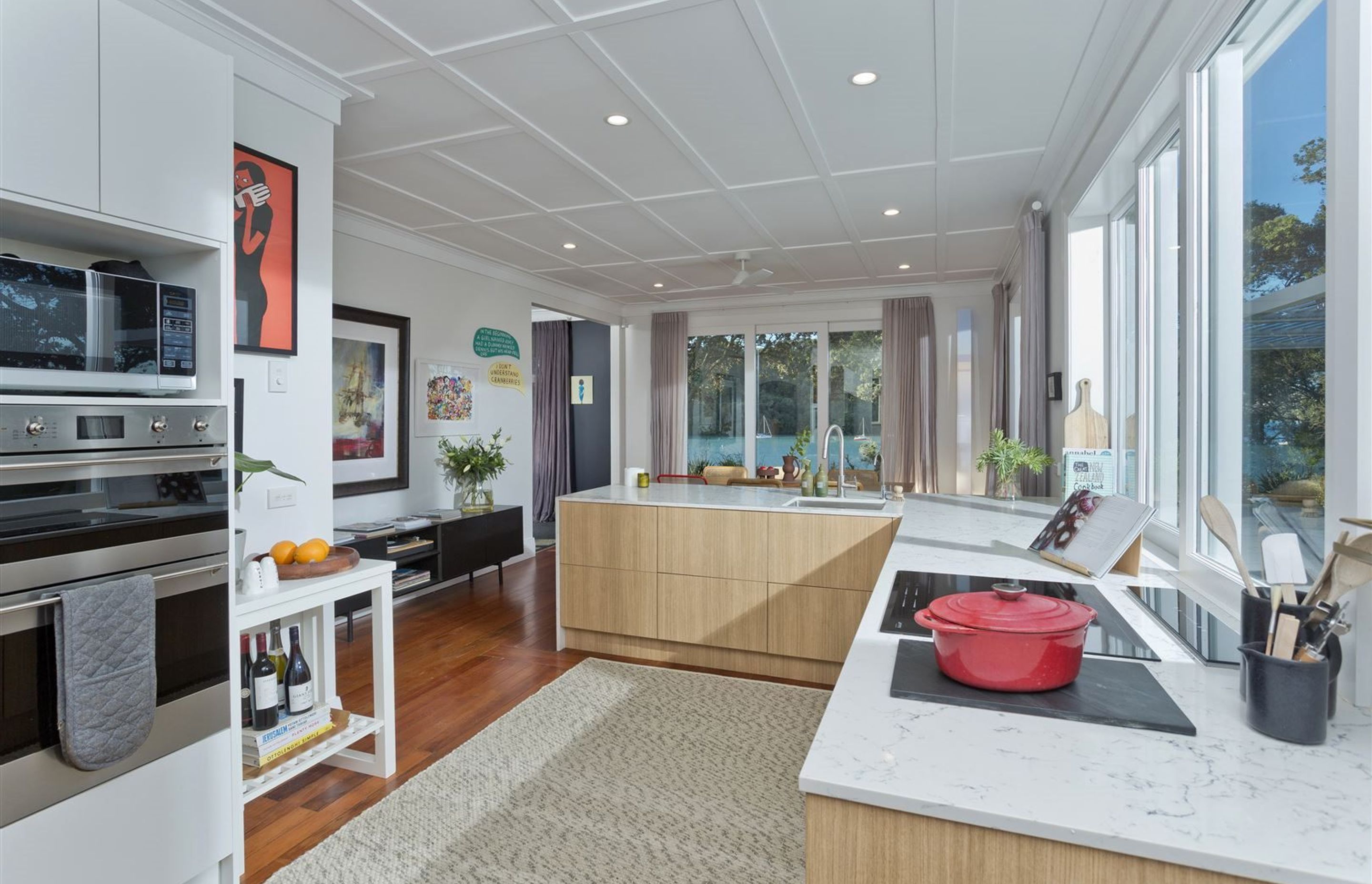 Hobsonville Waterfront Residence