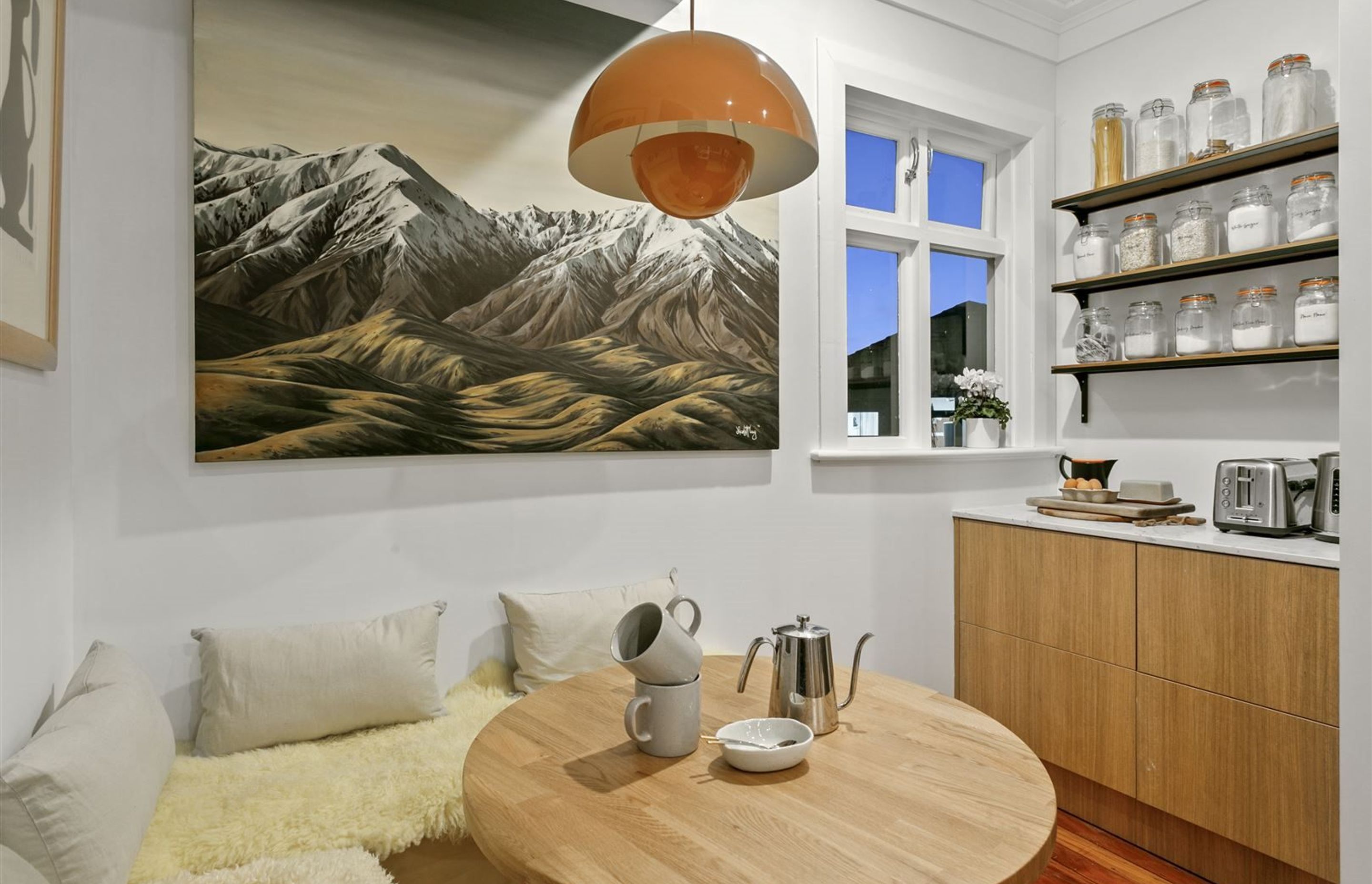 Hobsonville Waterfront Residence