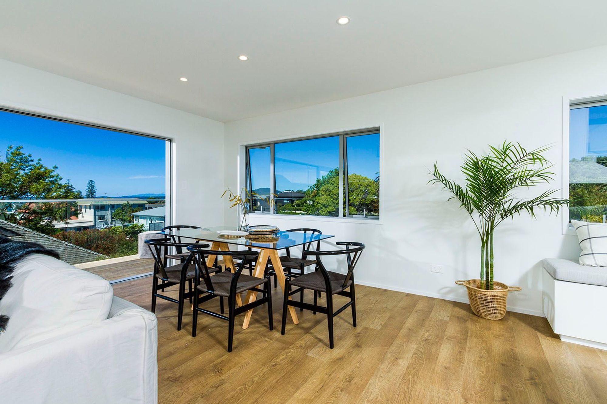 Hauraki Renovation