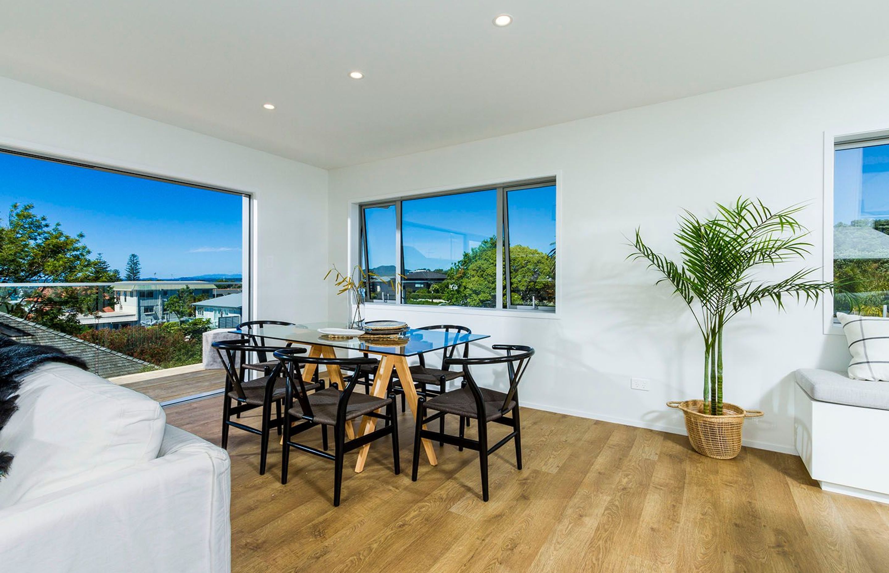 Hauraki Renovation