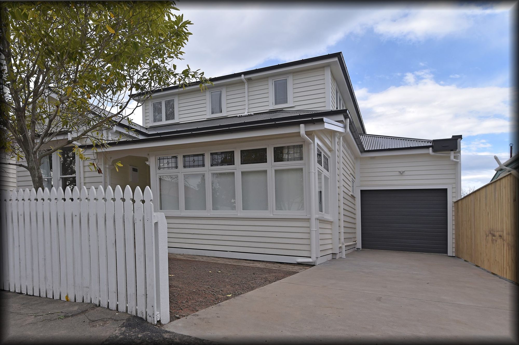Napier Terrace