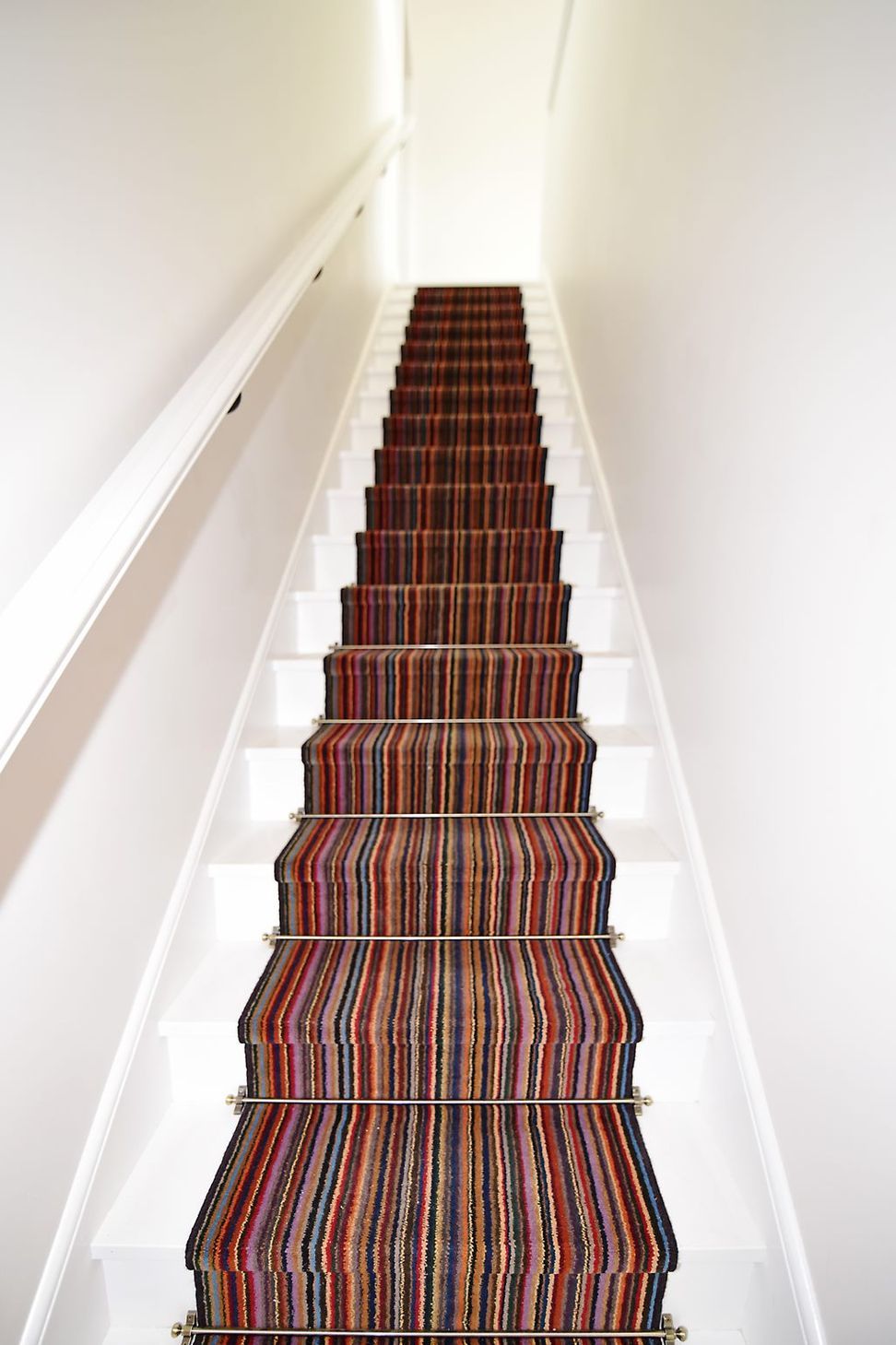 Napier Terrace