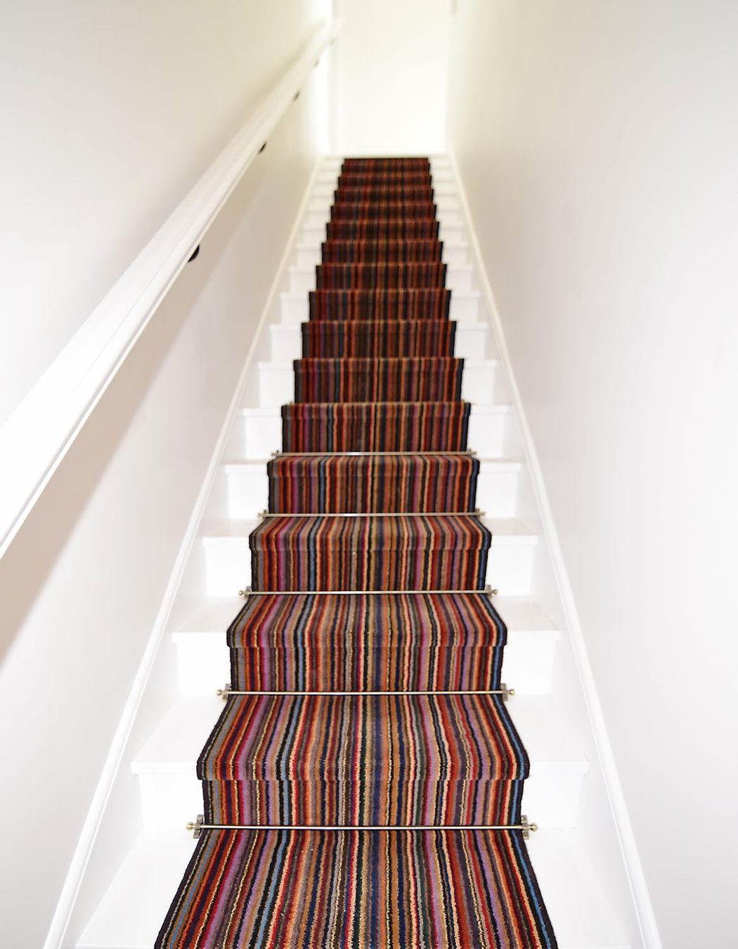 Napier Terrace