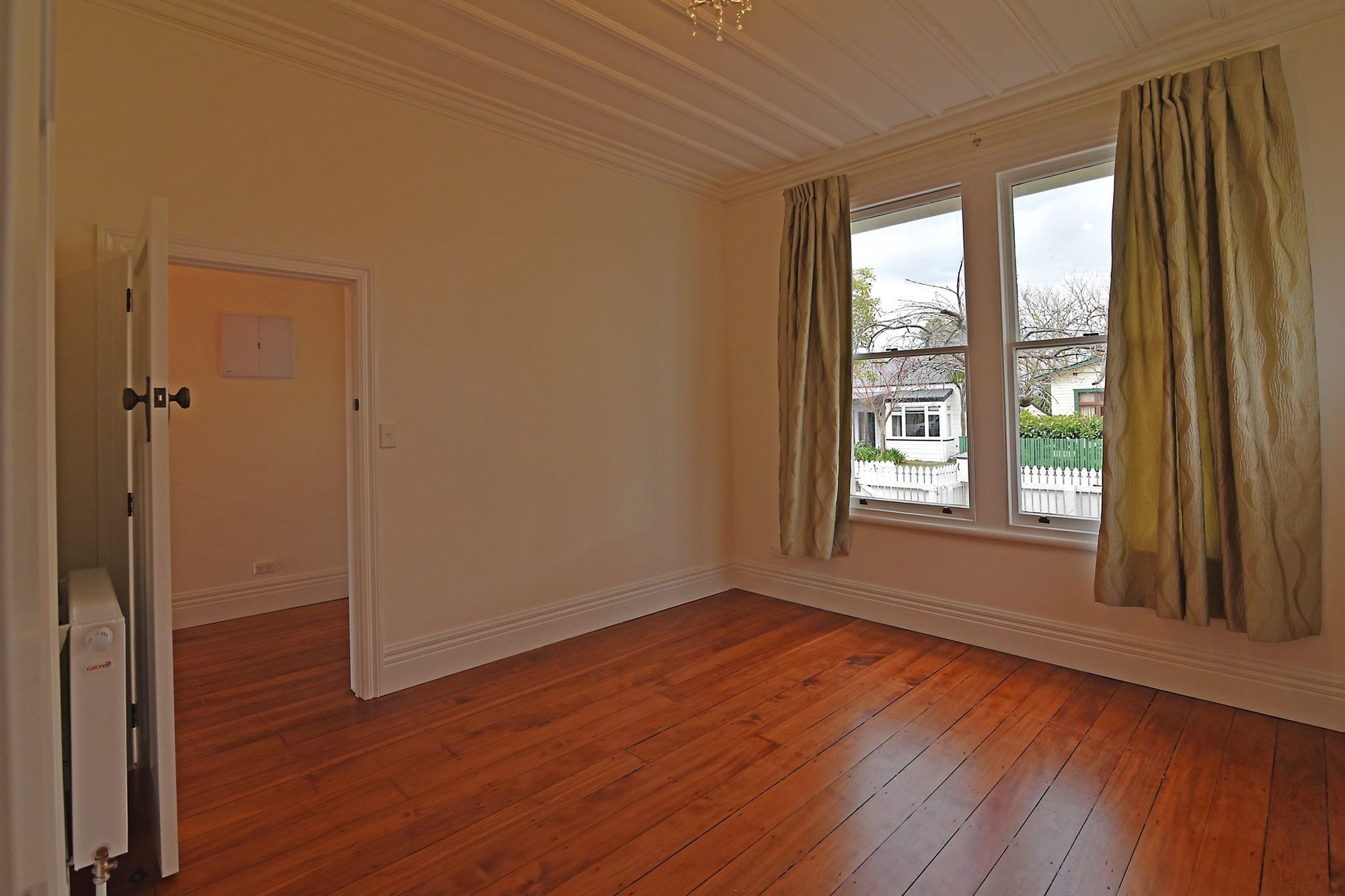 Napier Terrace