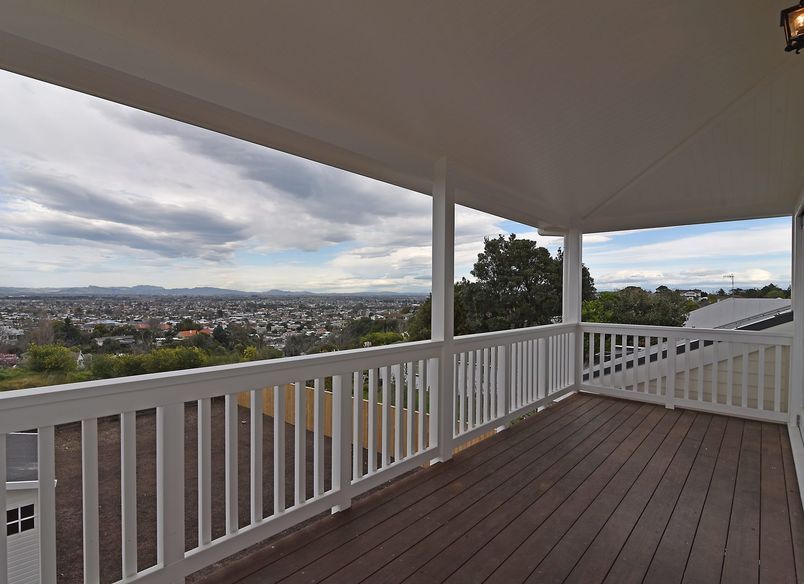 Napier Terrace