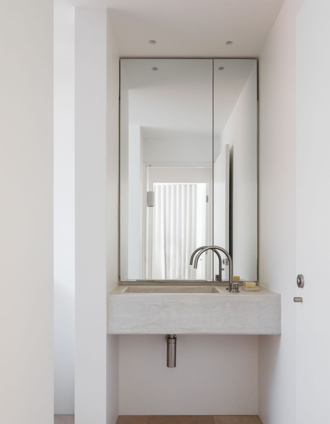 Inala Apartment