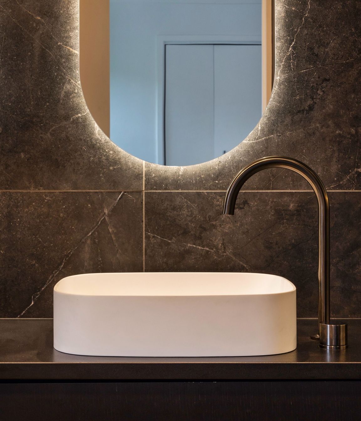 Westmere Revamp