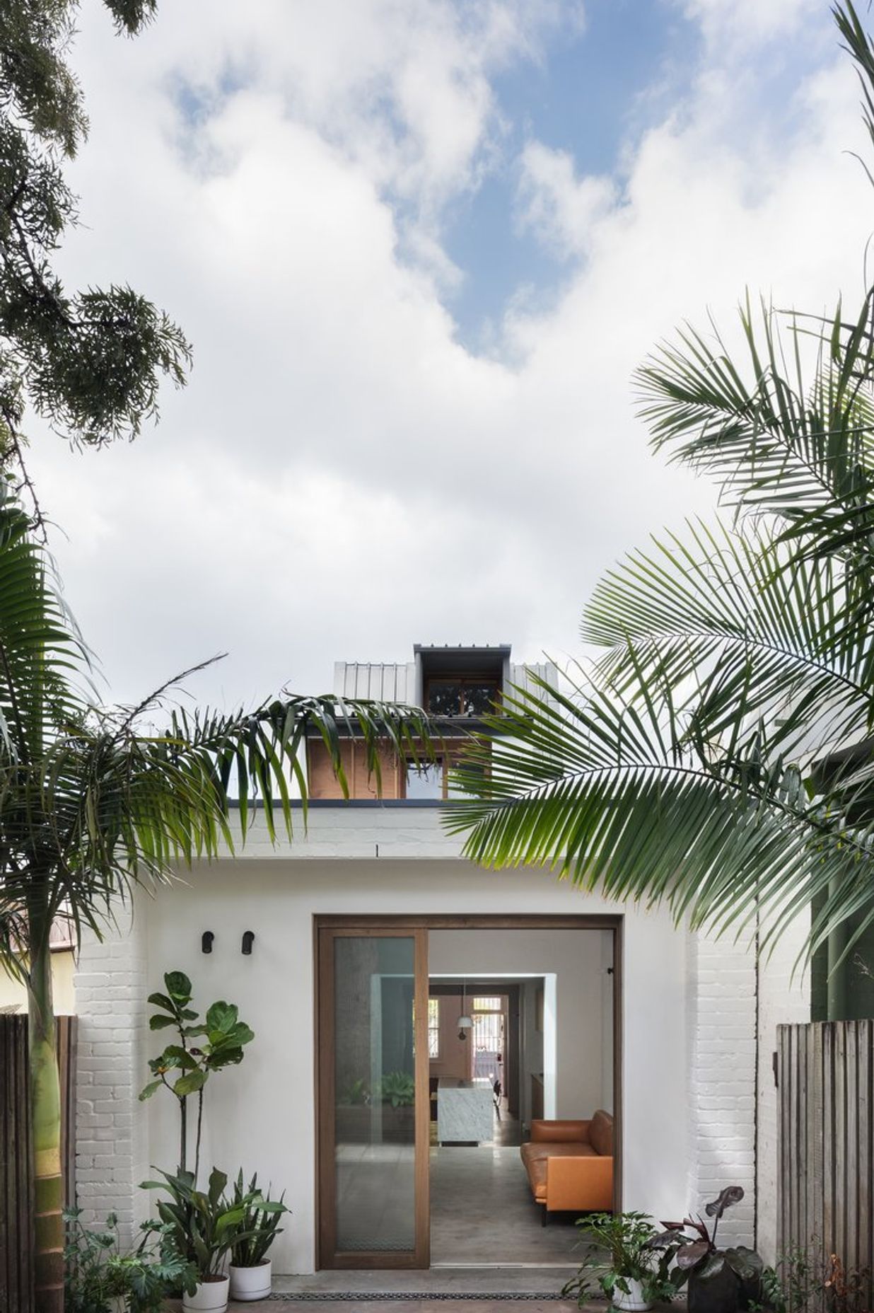 Redfern Terrace