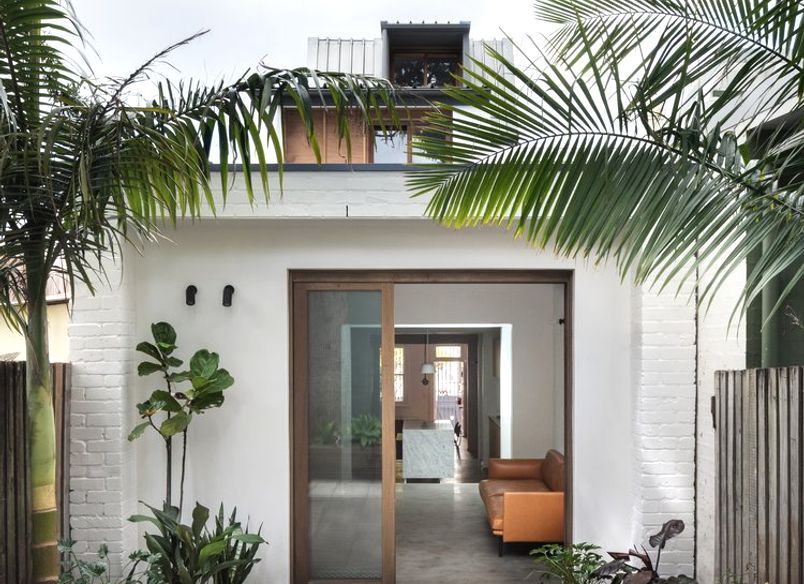 Redfern Terrace