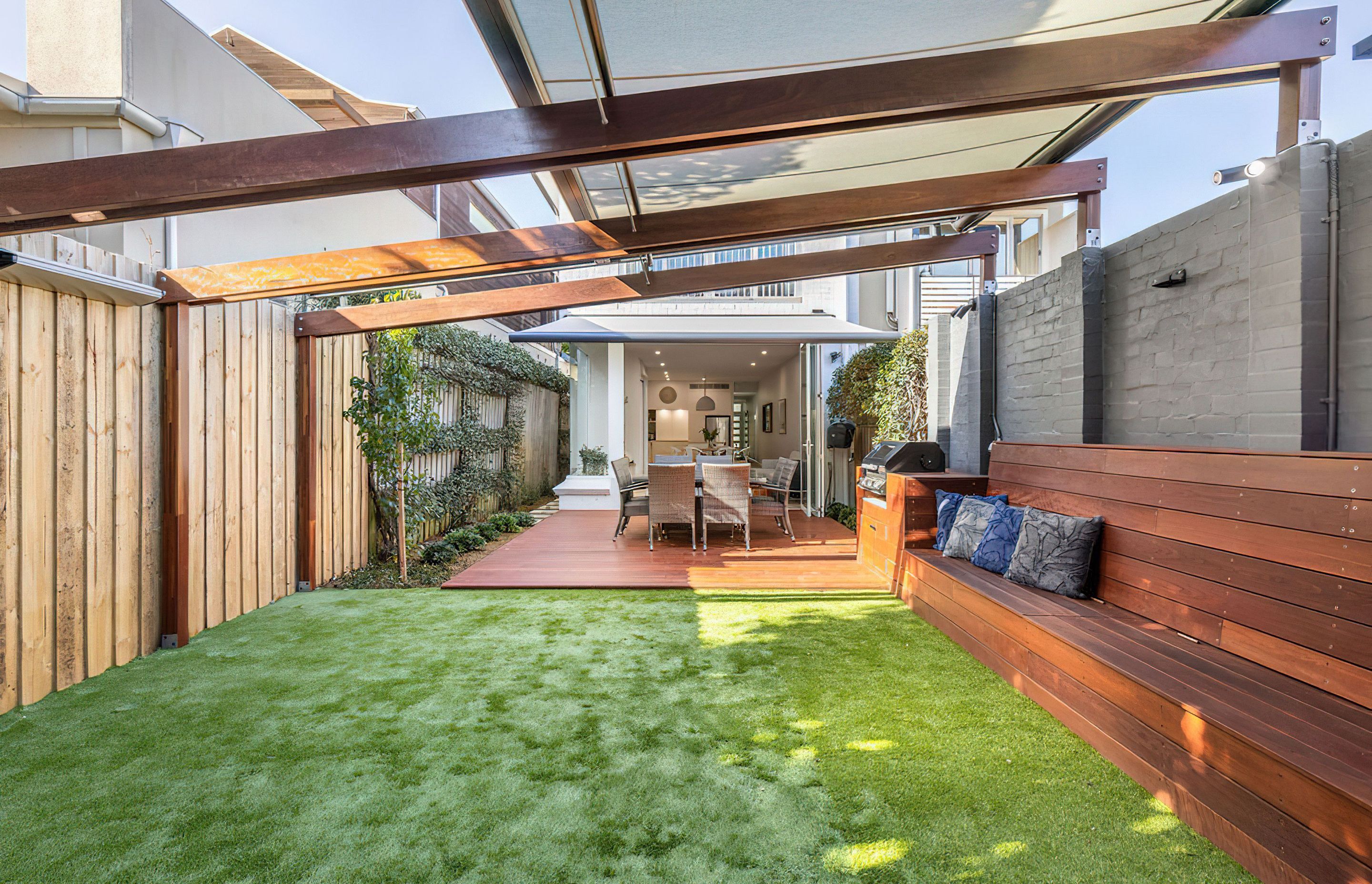 Bondi Renovation 2021