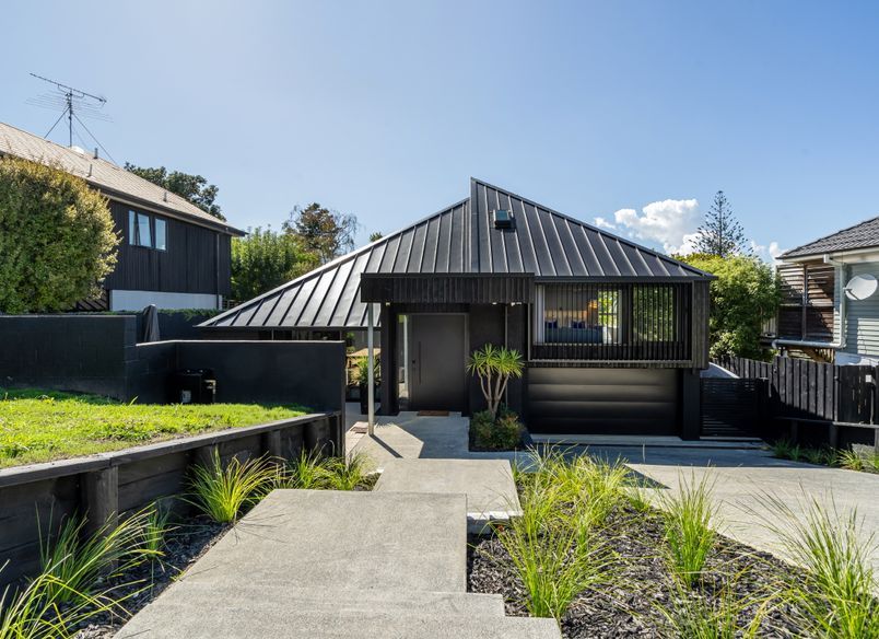 Campbells Bay Renovation