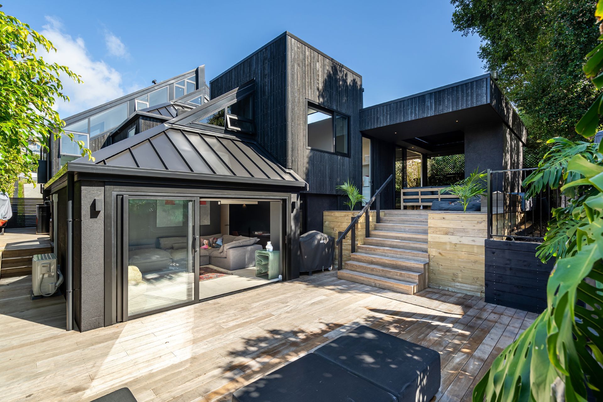 Campbells Bay Renovation