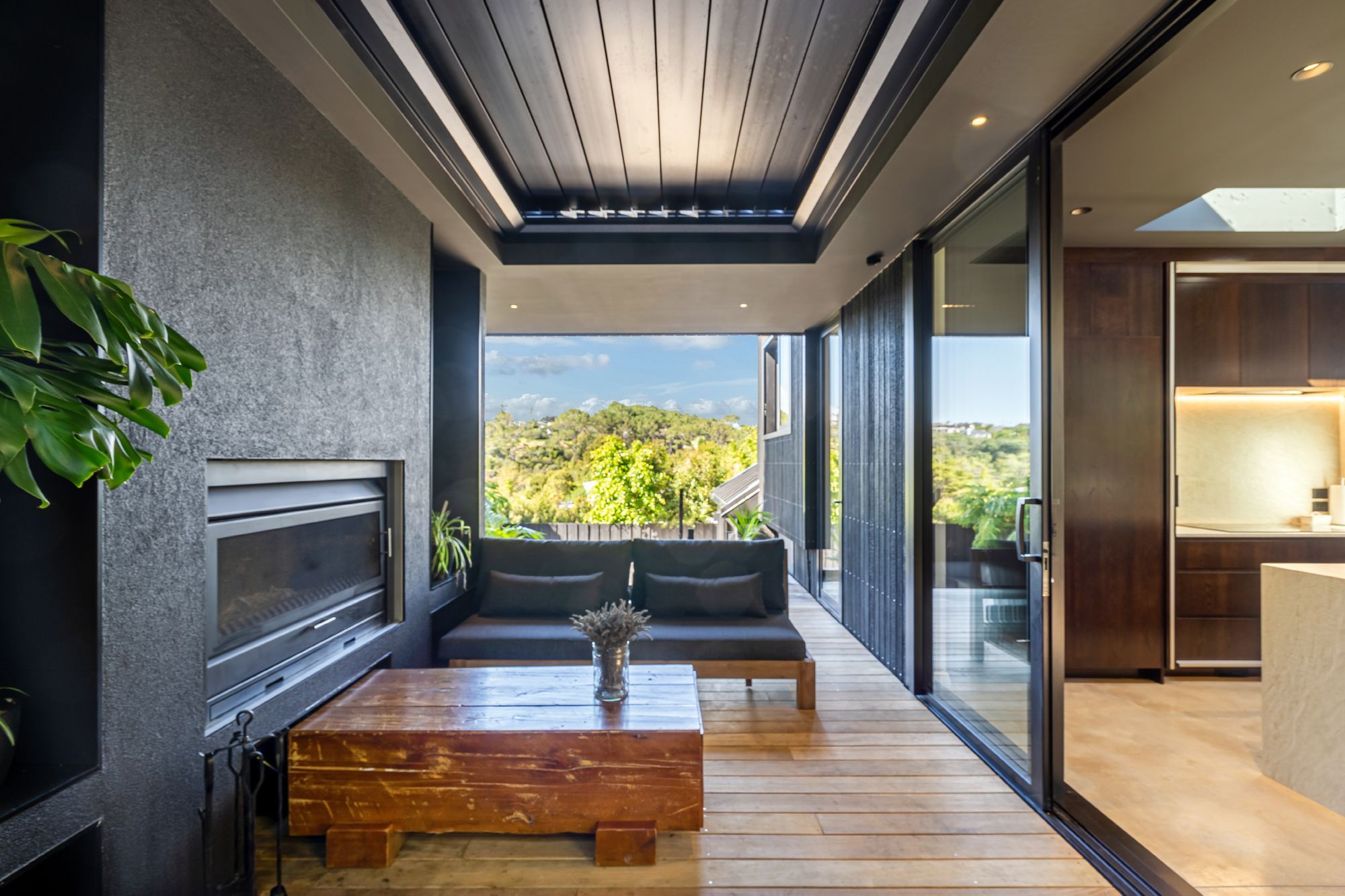 Campbells Bay Renovation