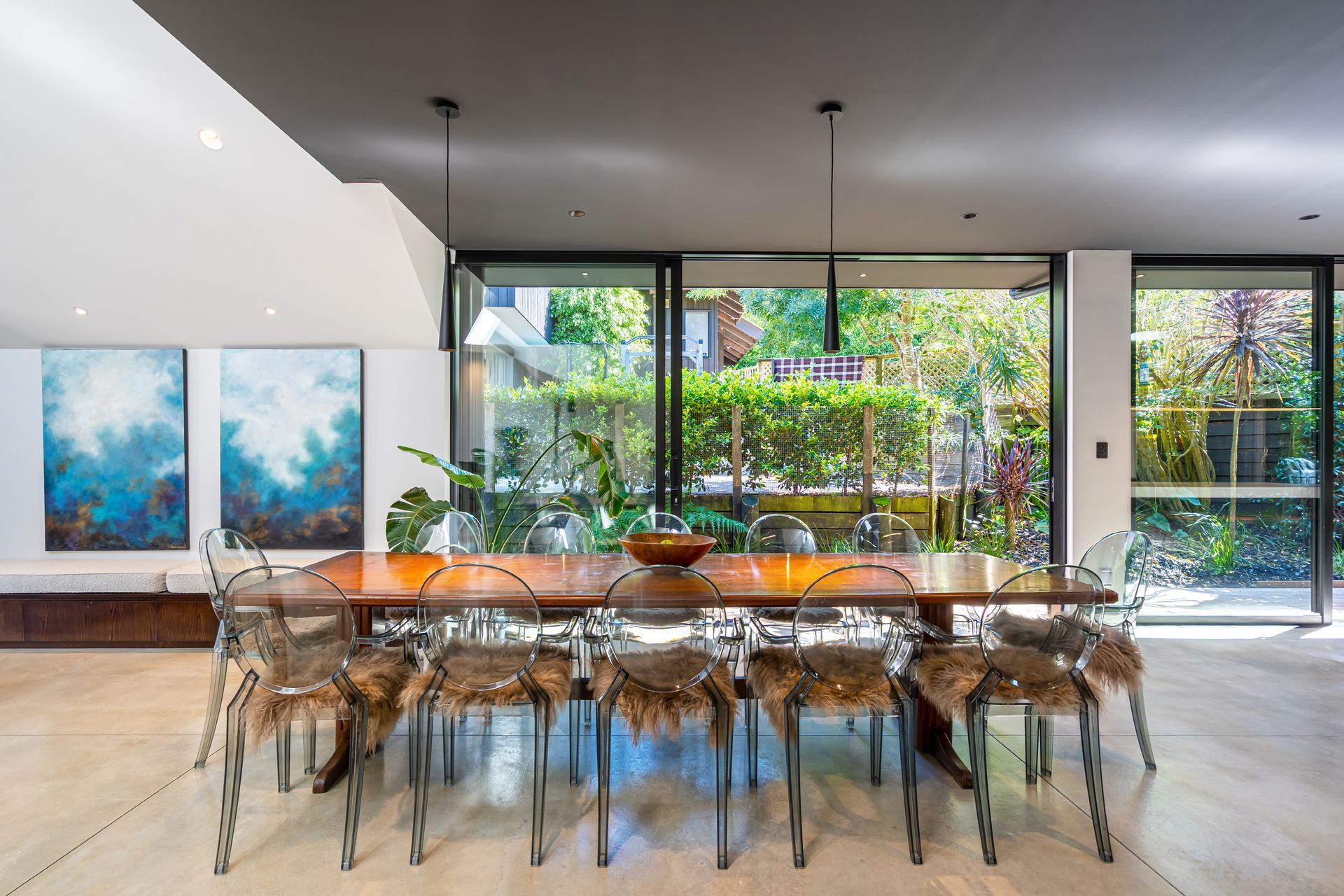 Campbells Bay Renovation