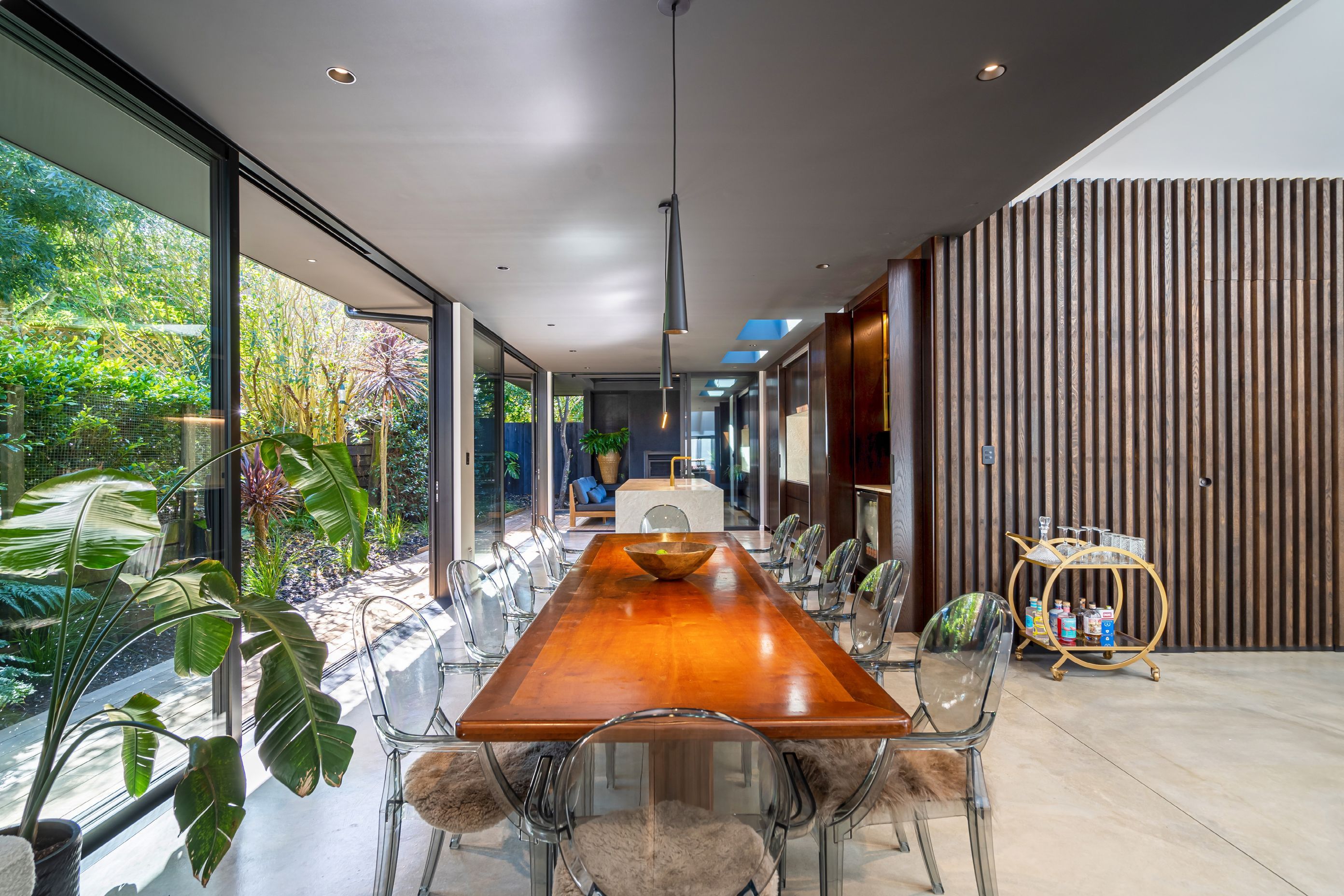 Campbells Bay Renovation