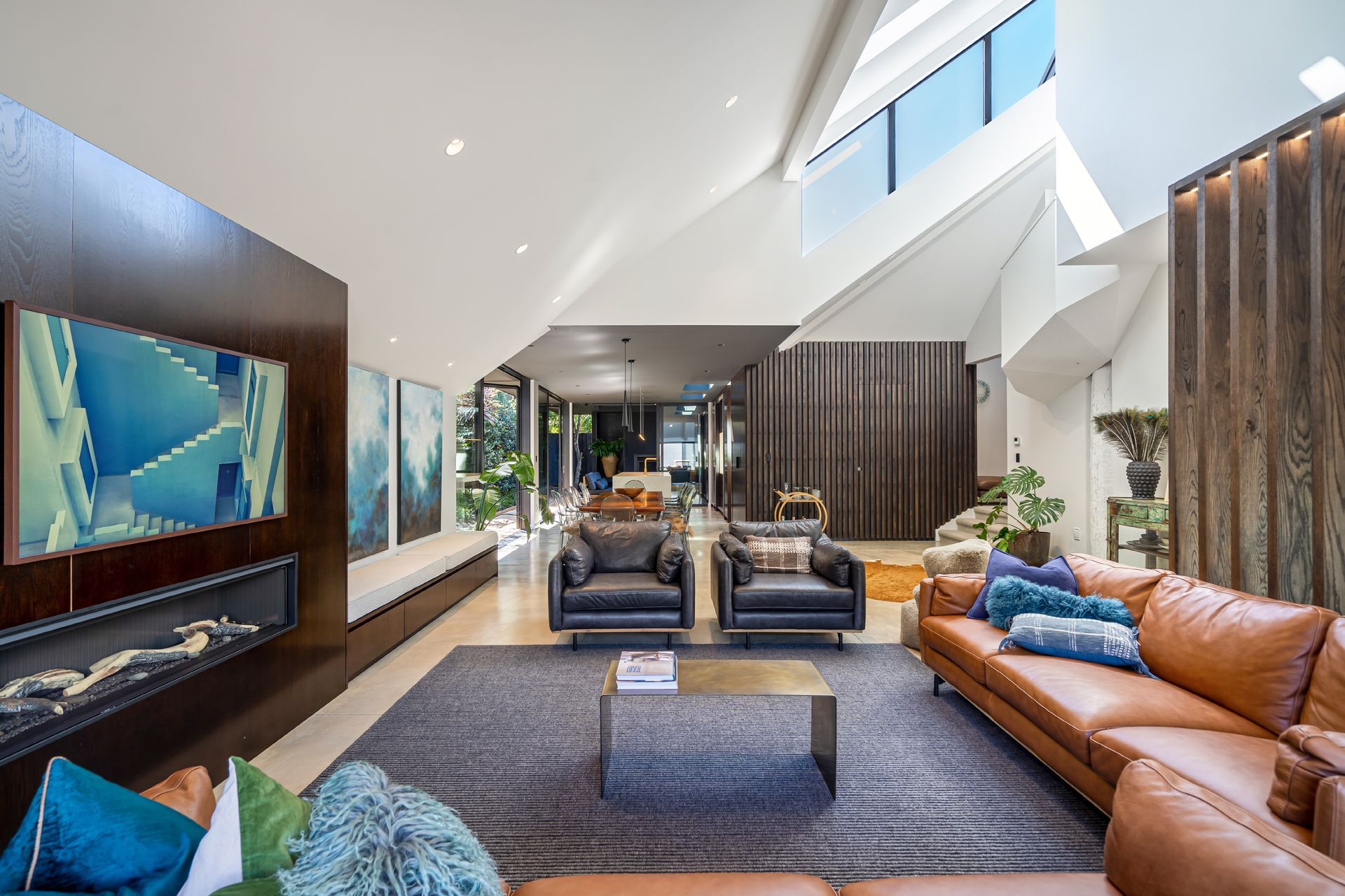 Campbells Bay Renovation